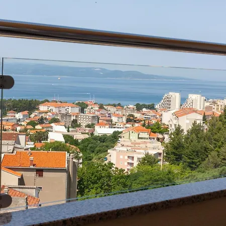 Apartmán Floor Neyla *