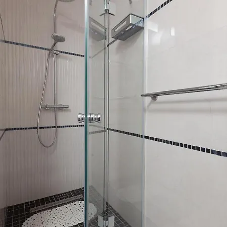 Floor Neyla Apartmán Makarská